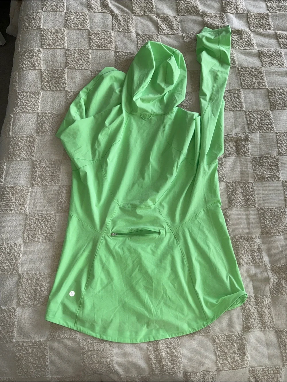 lululemon athletica lightweight full